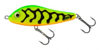 Salmo Rattlin Slider 8cm  - 